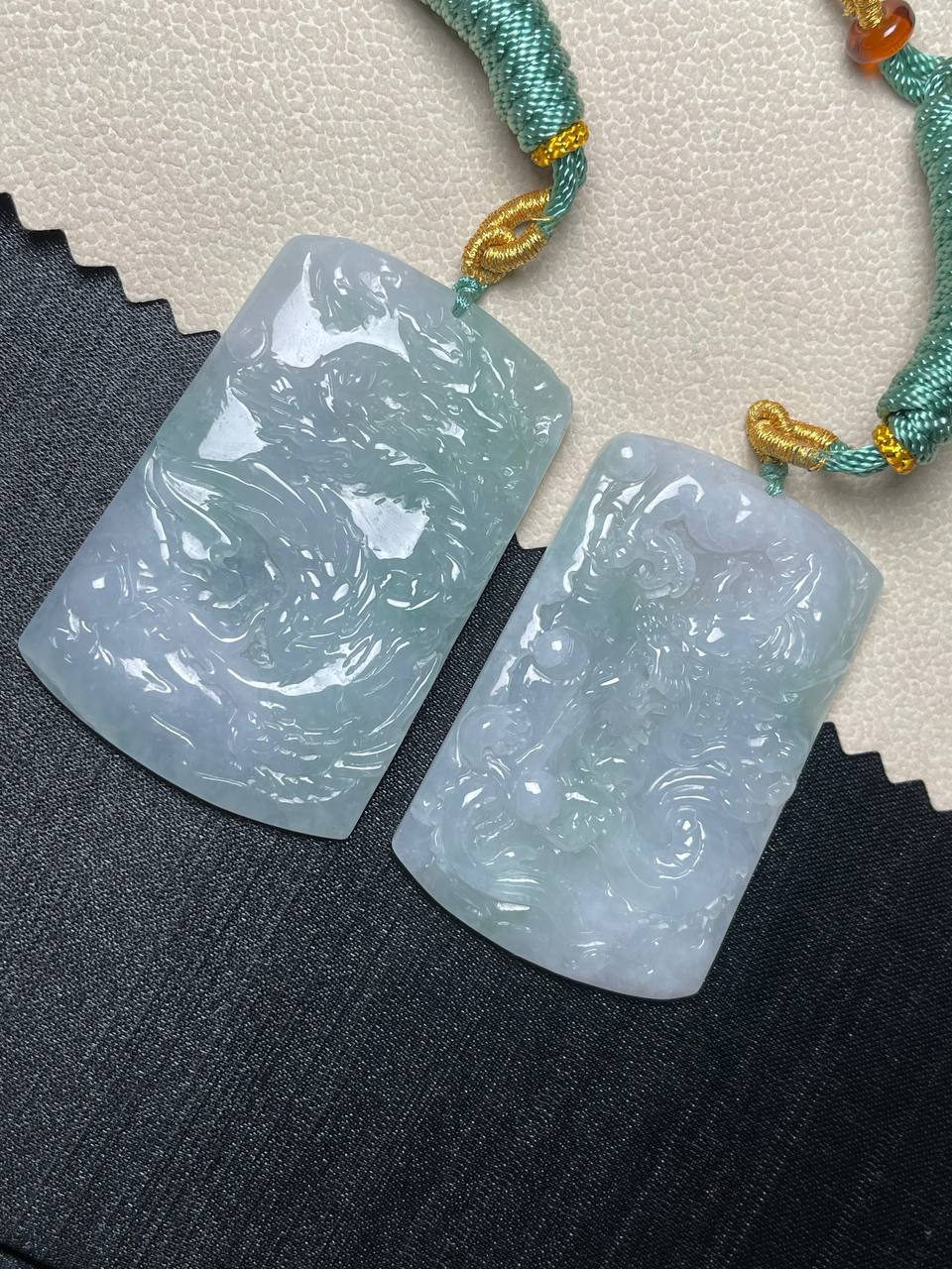 龙牌#吊坠