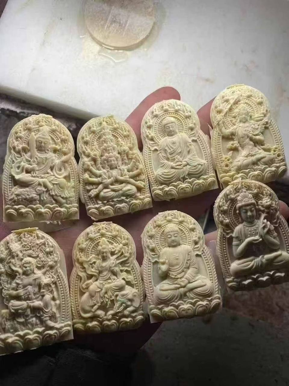 象牙#牌子