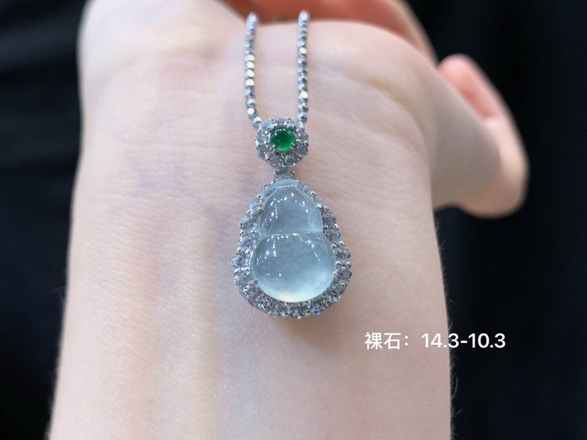 葫芦 #吊坠