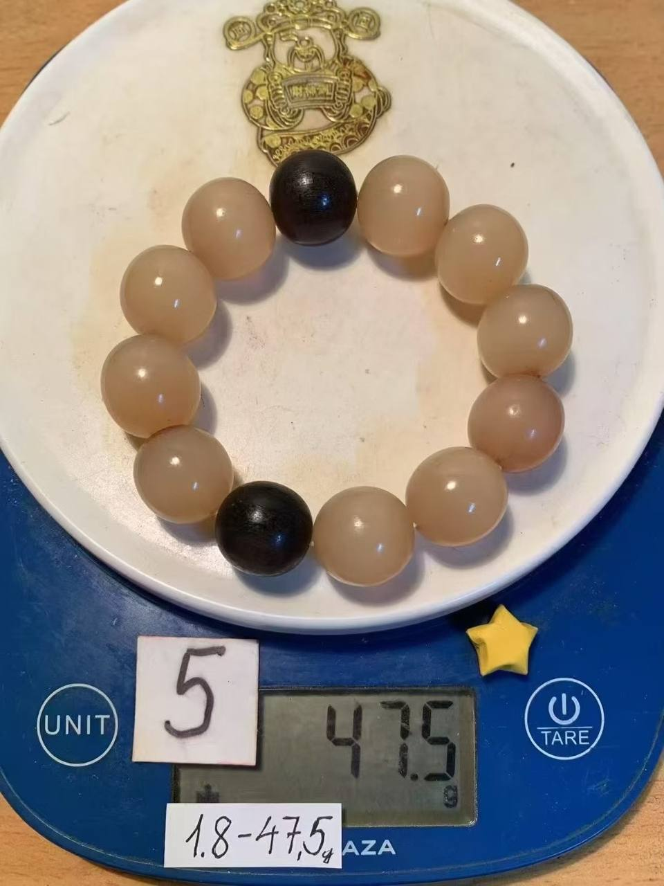 犀牛角#手串