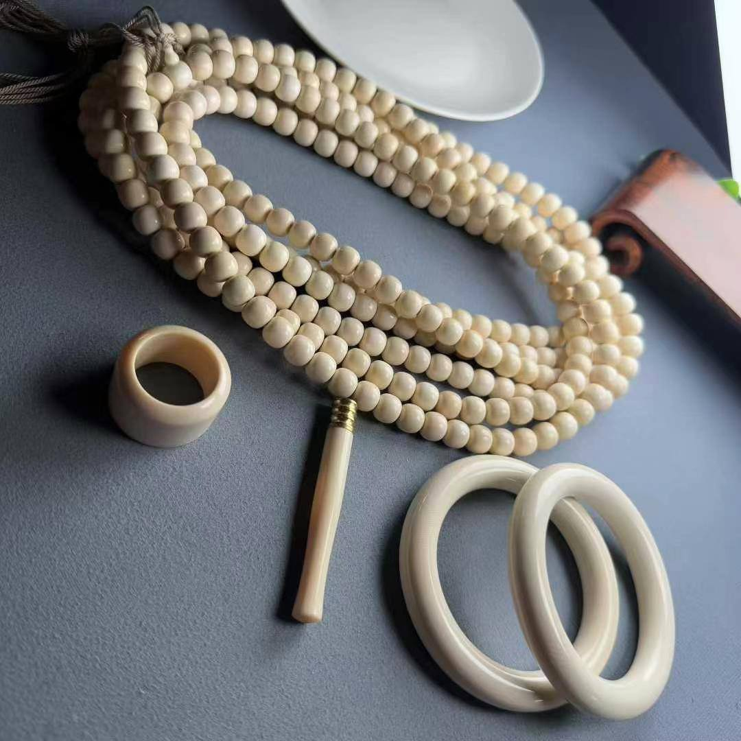 象牙手串