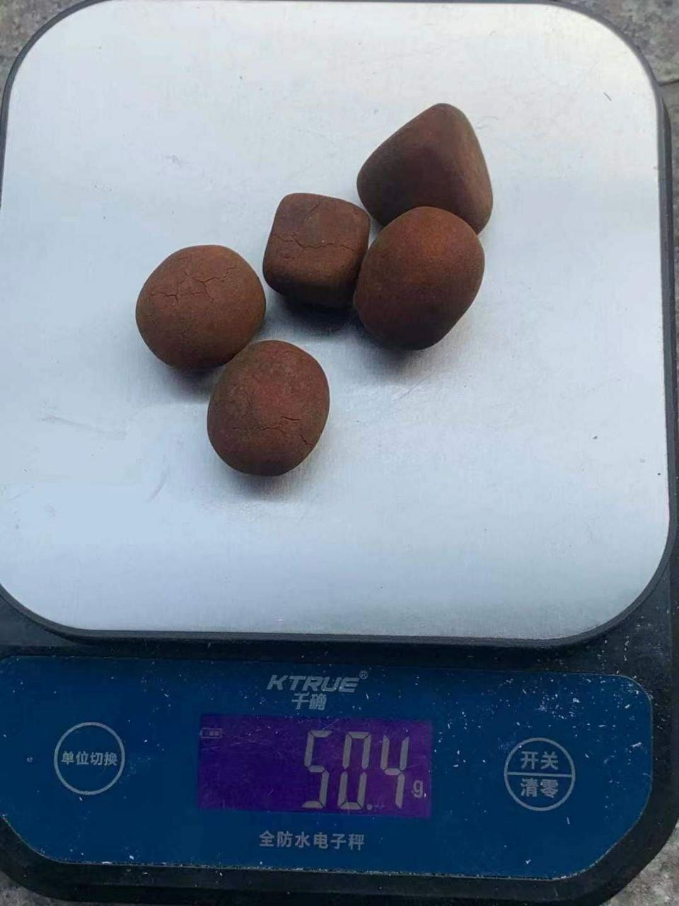 天然牛黄