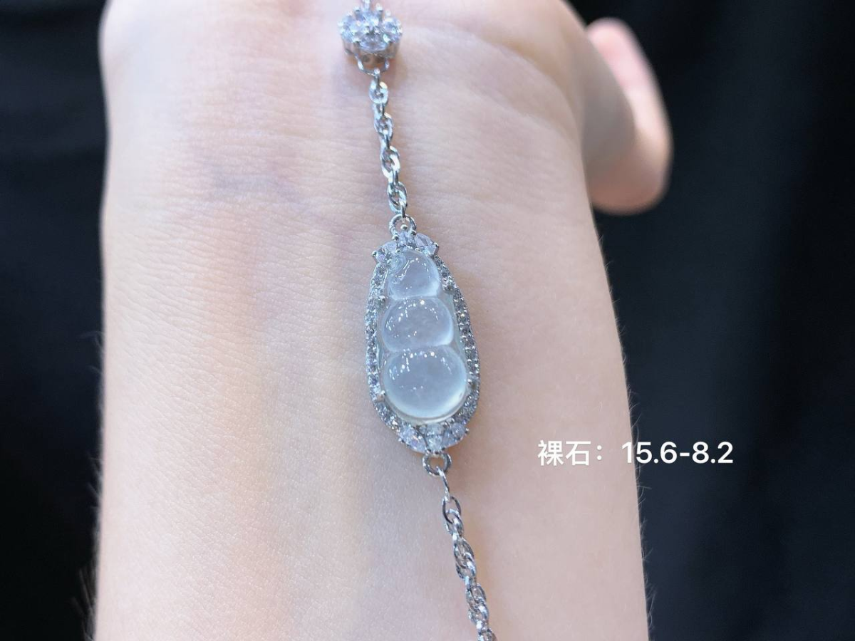 福豆#手链