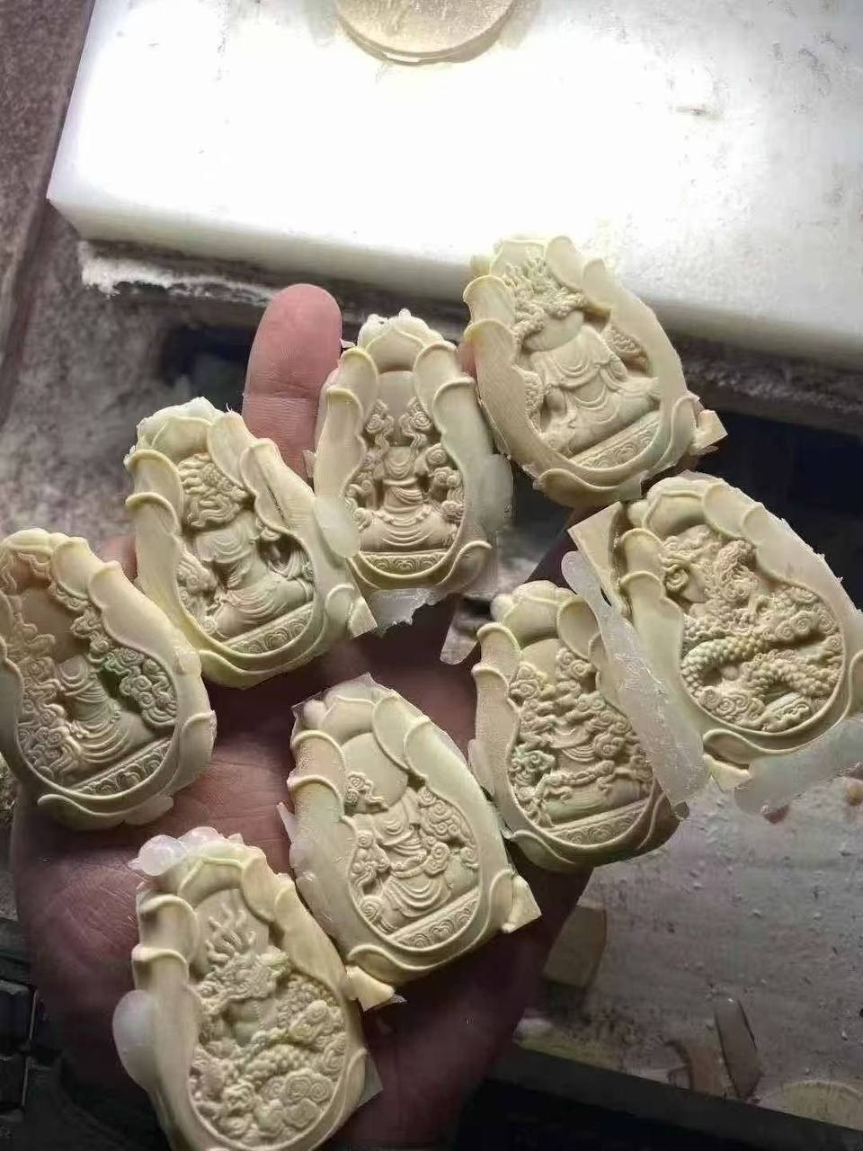 象牙#牌子