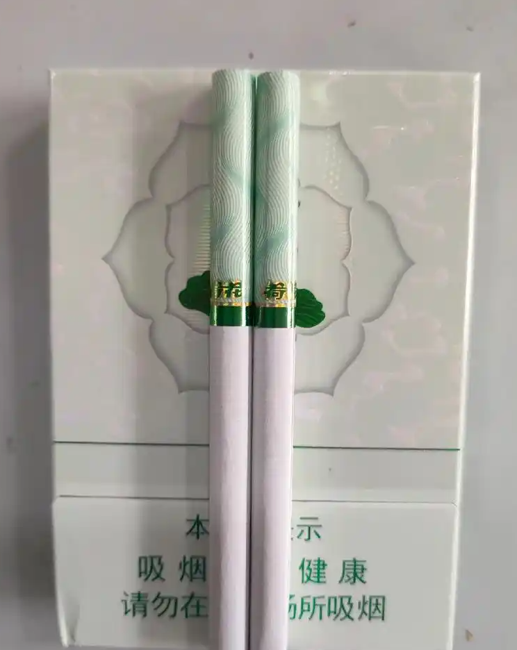 双中支白 #荷花
