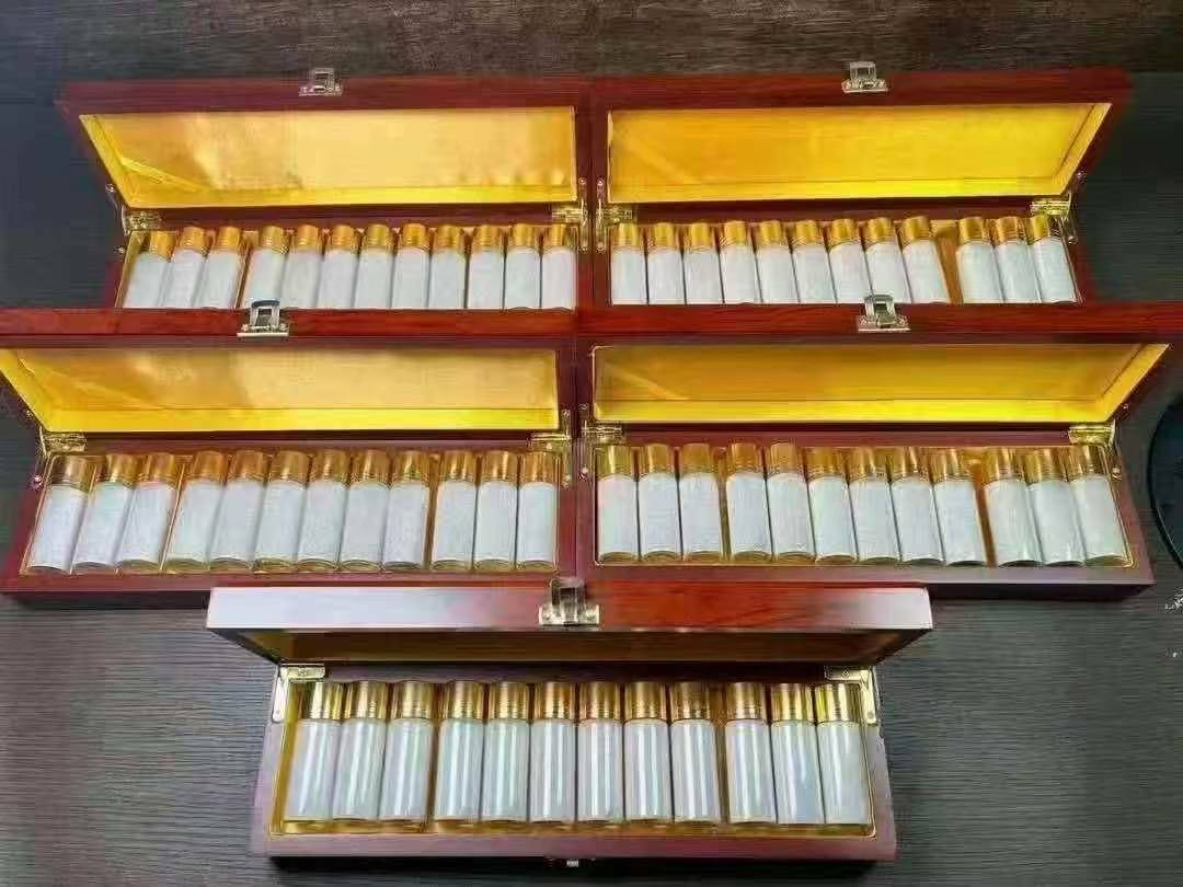 犀牛角粉
