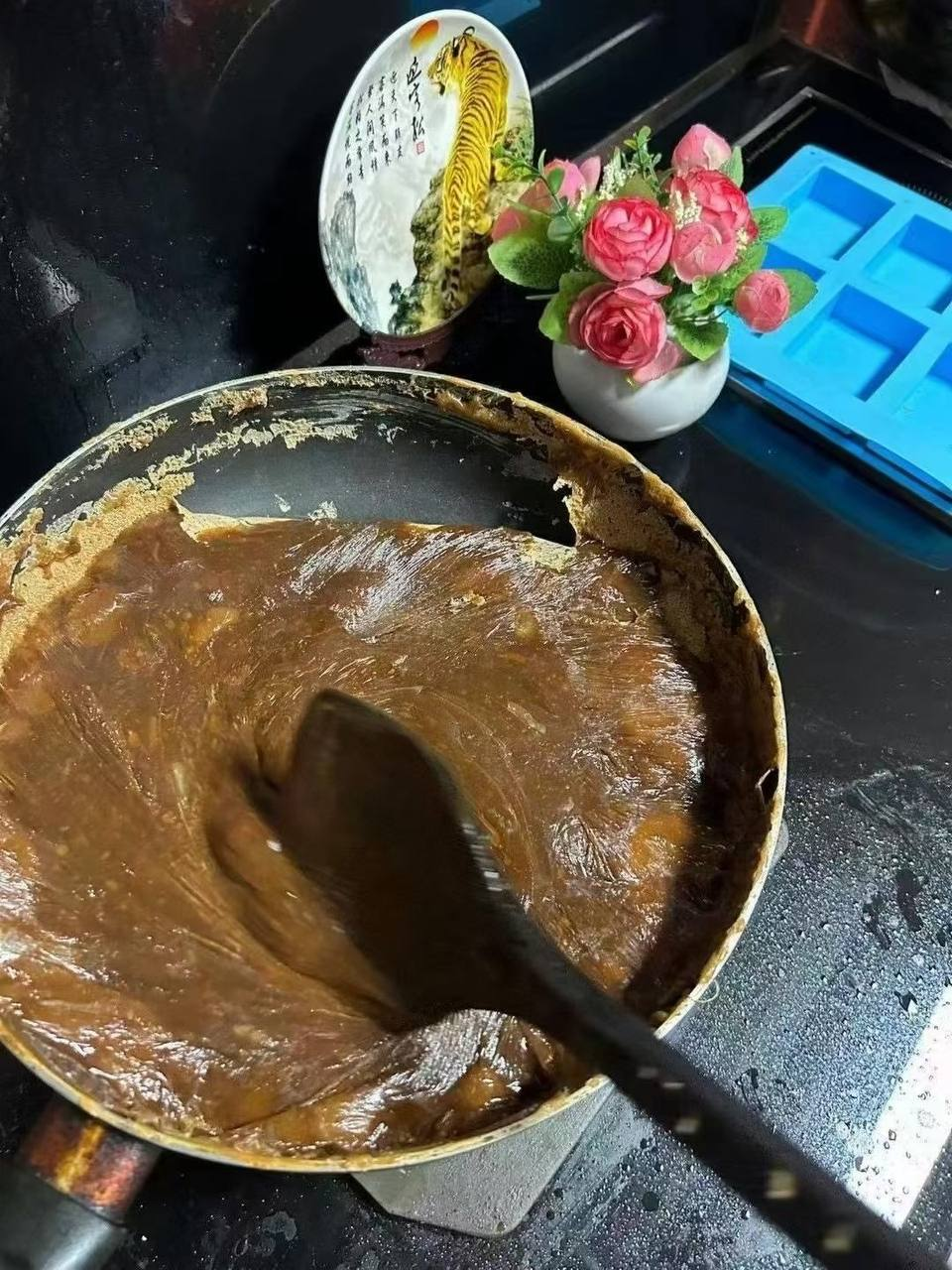 老虎胶 药材