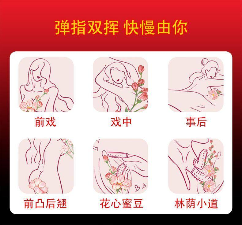手指套两指装 （本贴含1个兑换码18-888元）