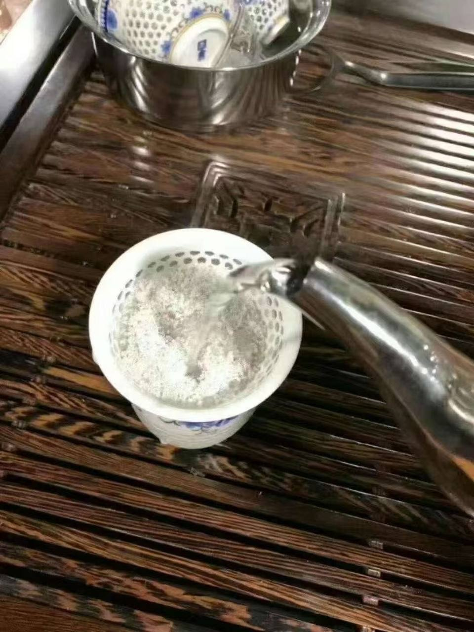 犀牛角粉