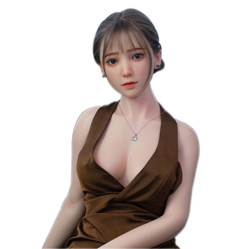 成人专用全硅胶#实体娃娃