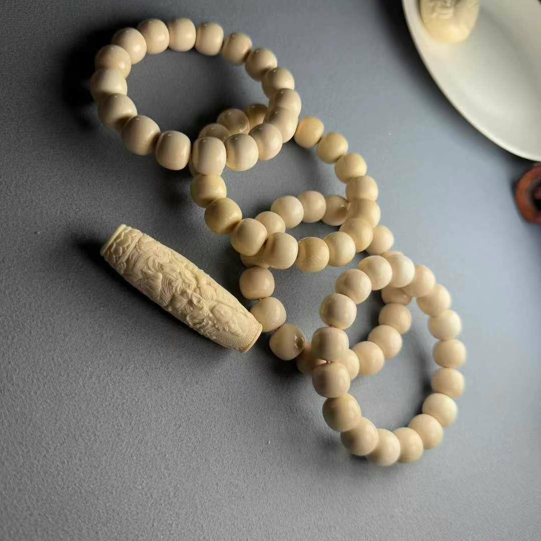 象牙手串