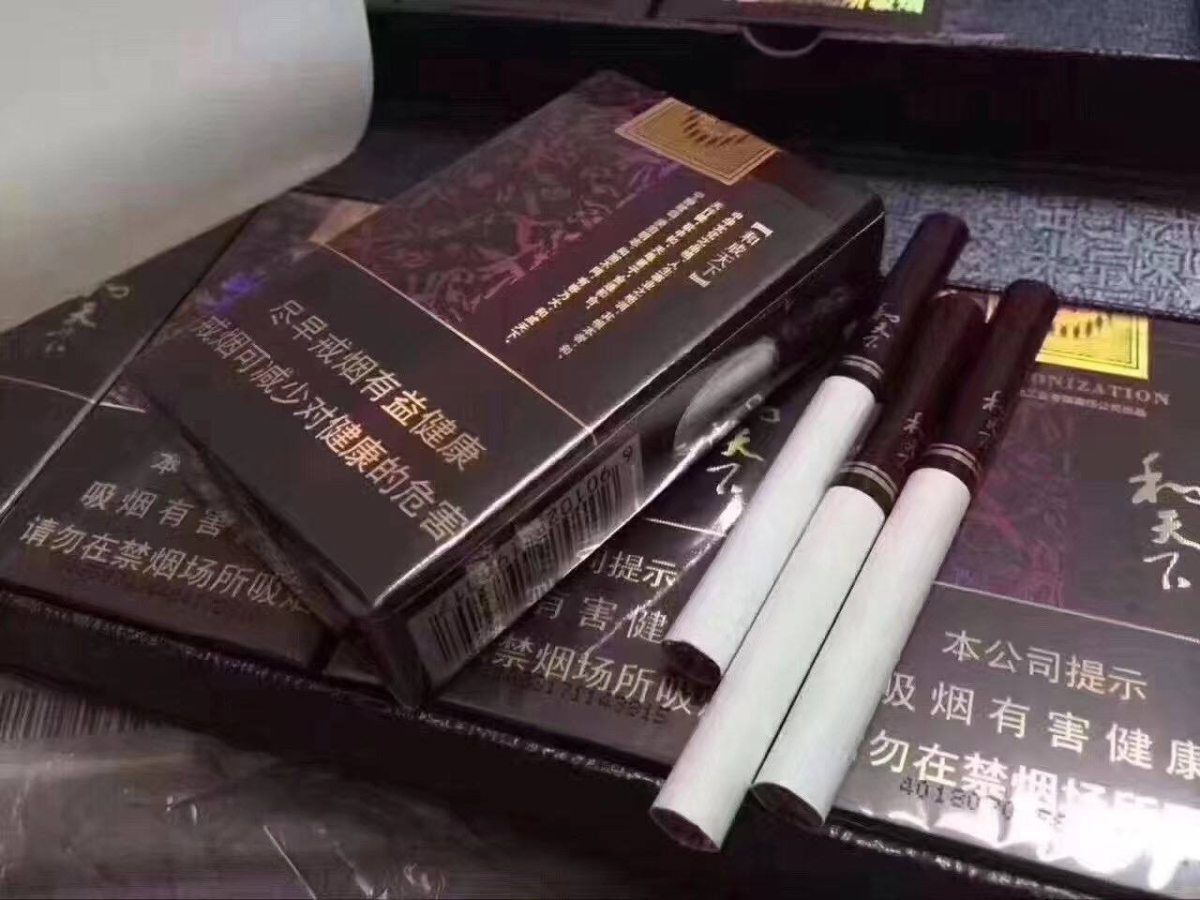 木盒软包 #和天下