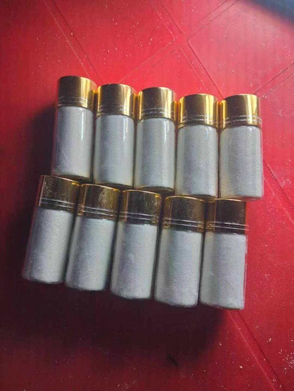 犀牛角粉