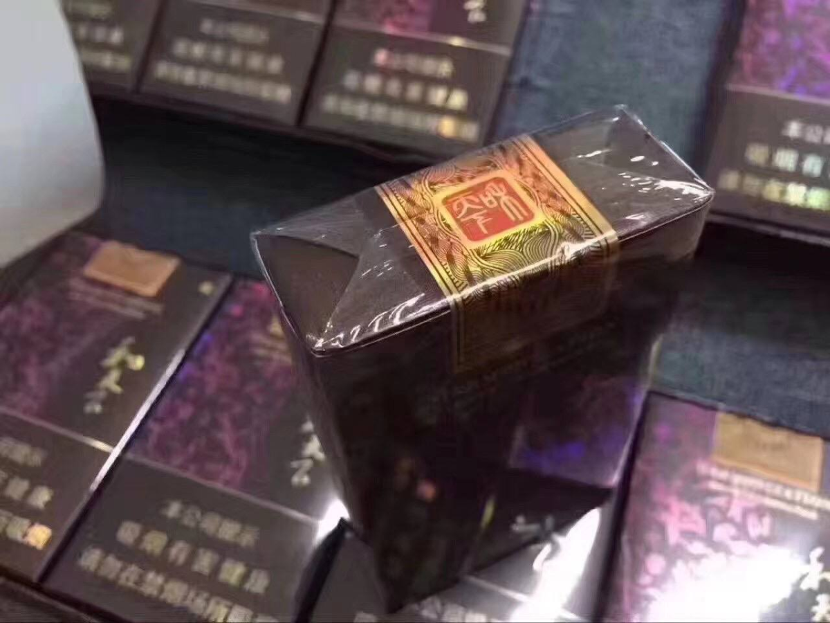 木盒软包 #和天下