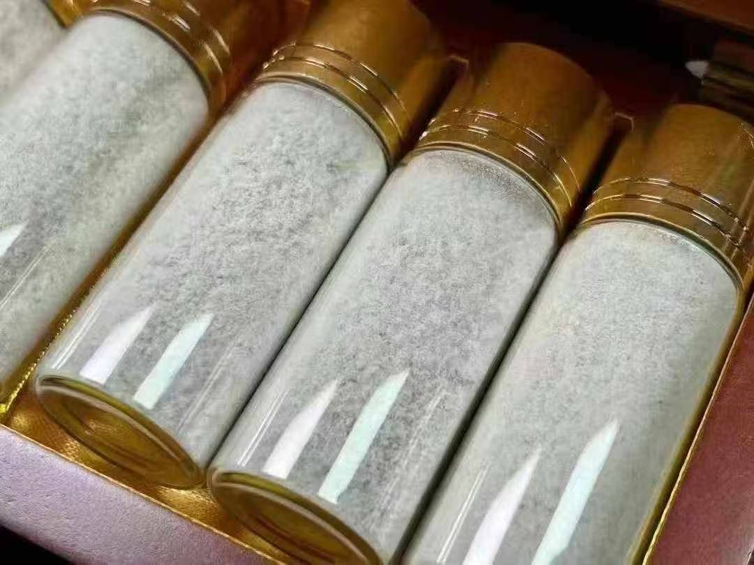 犀牛角粉