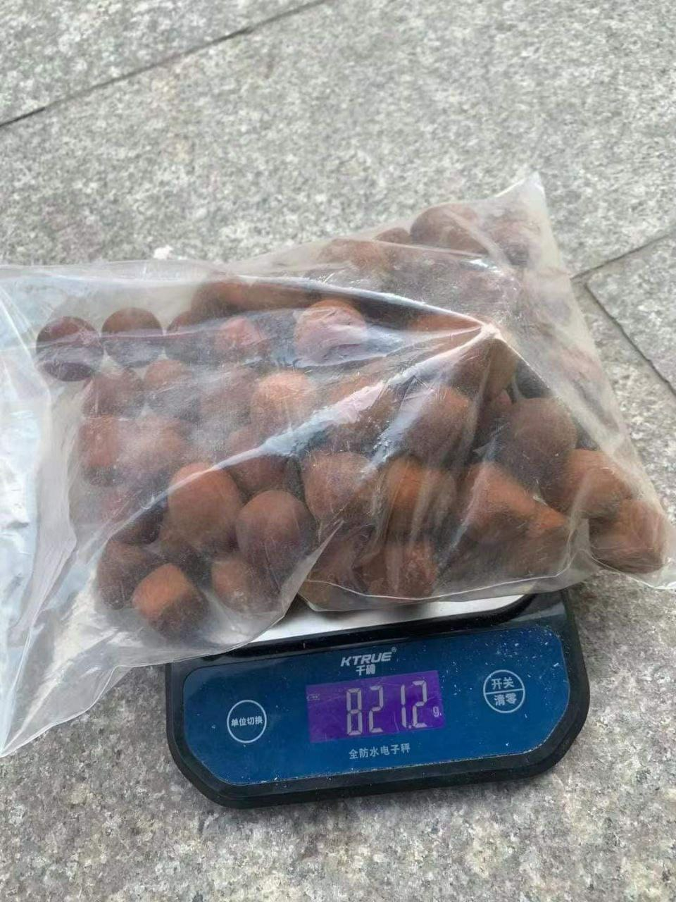 天然牛黄
