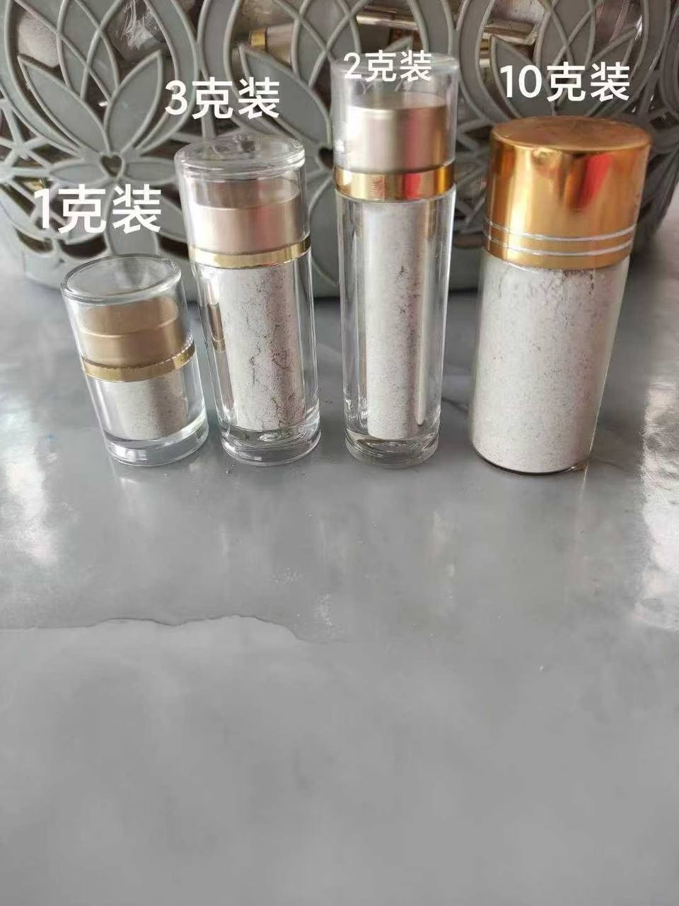 犀牛角粉