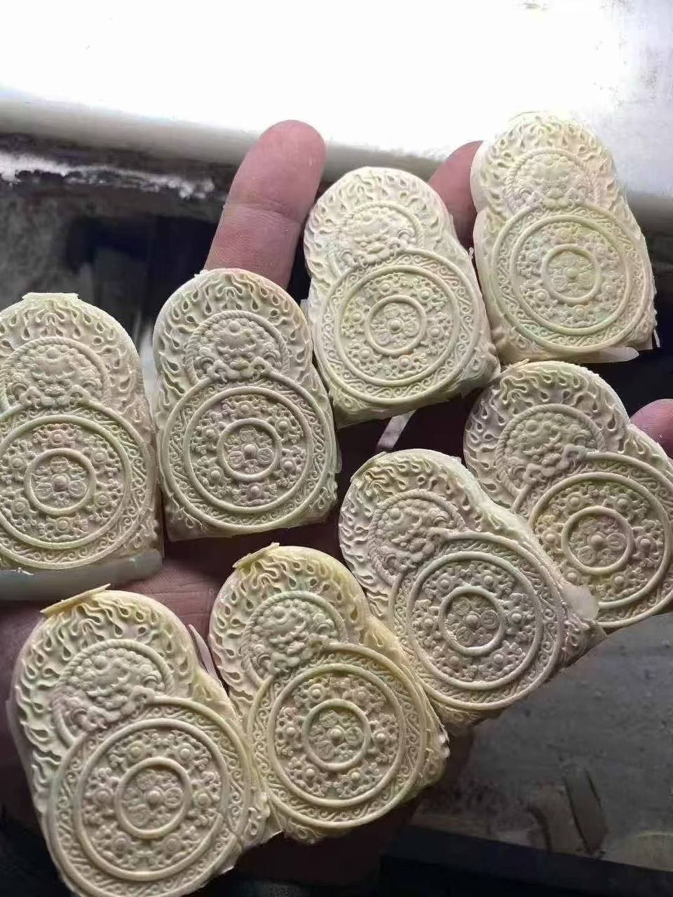 象牙#牌子