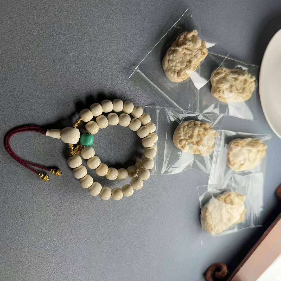象牙手串