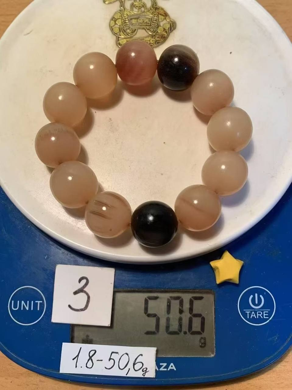 犀牛角#手串