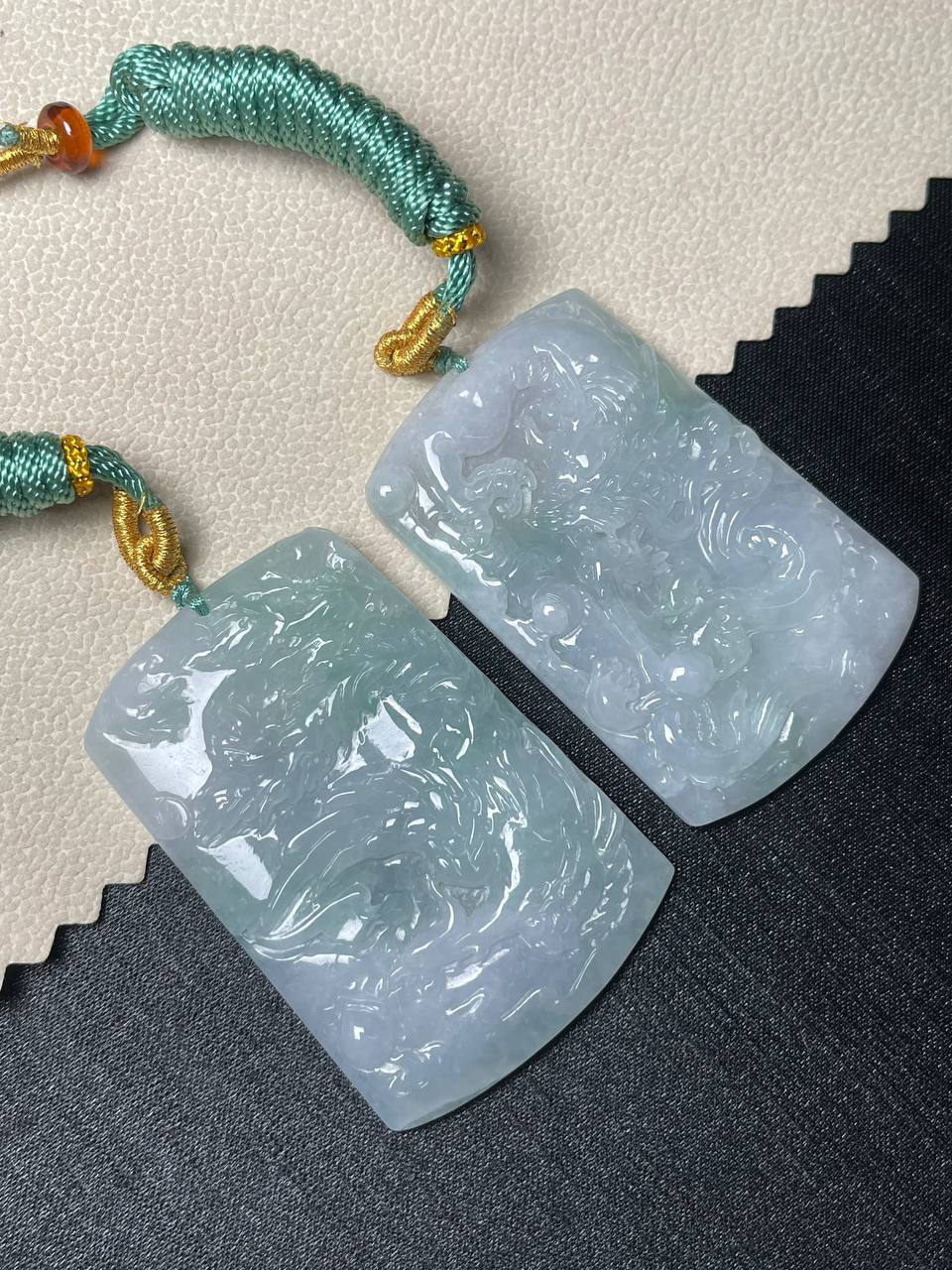 龙牌#吊坠