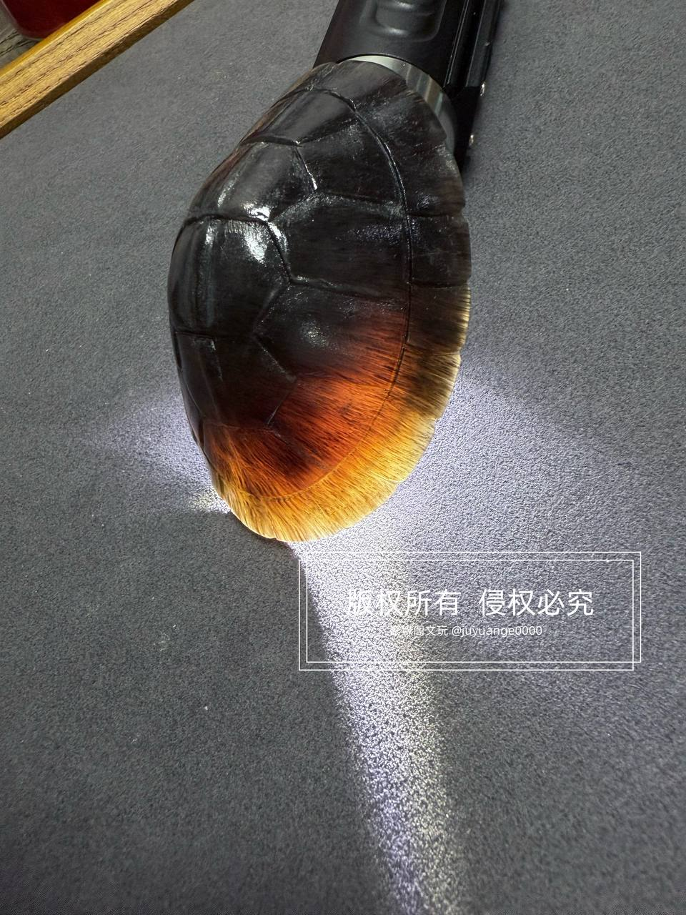 非洲犀角精雕