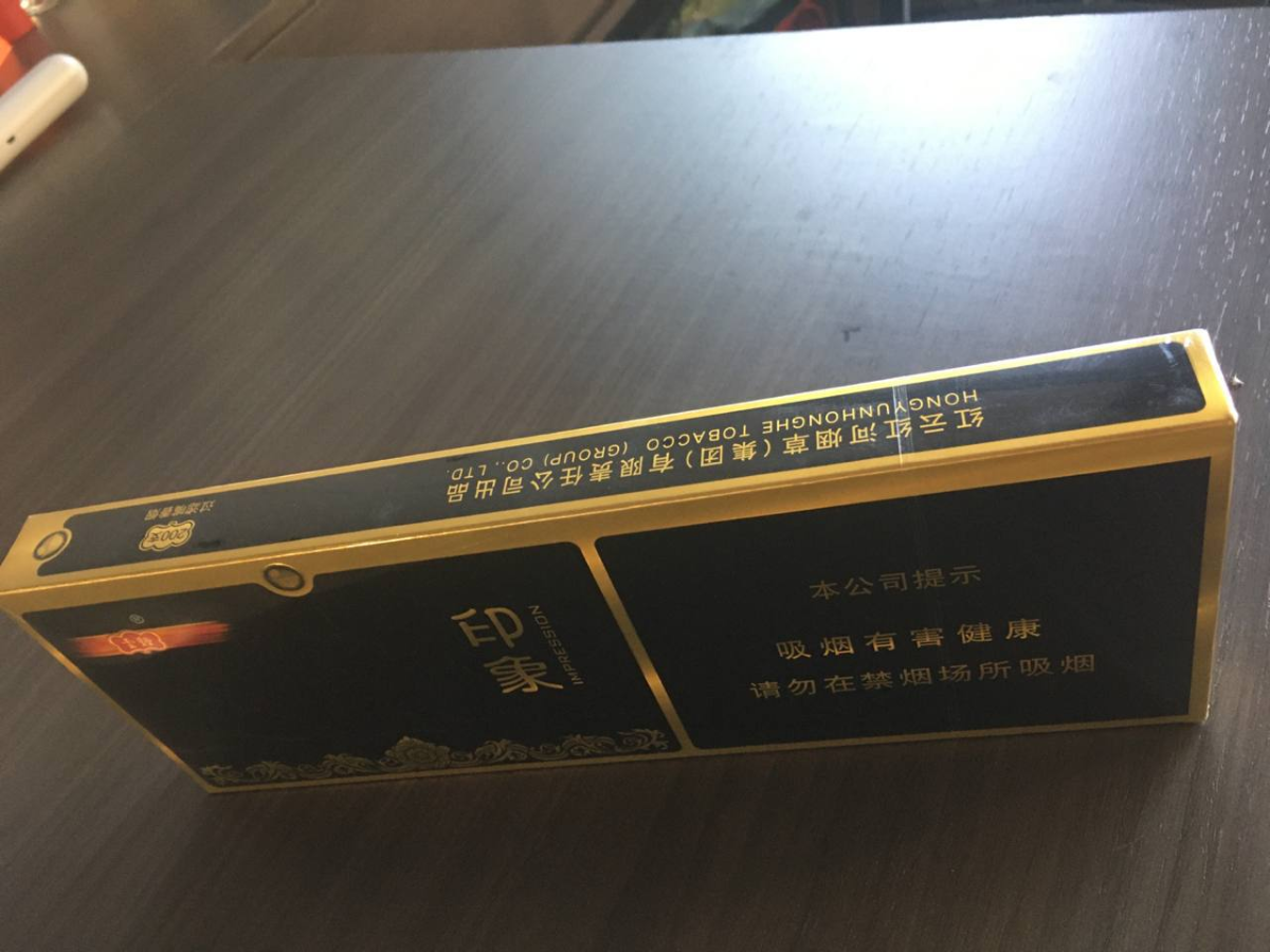 黑金刚 #印象