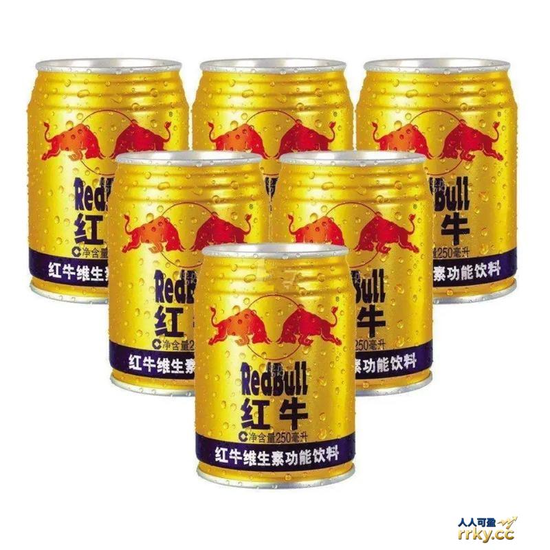 发财牛